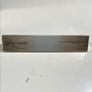 Lilly Lashes Level Up Lash Enhancing Serum